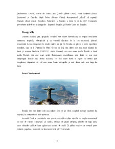 Turismul în Brazilia - Pagina 4