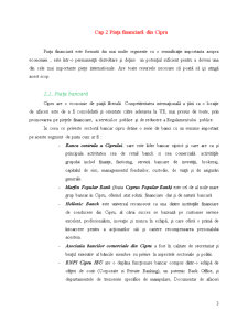 Piața Financiară din Cipru - Pagina 4