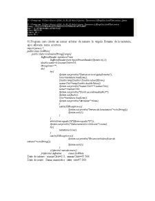Probleme Rezolvate Java - Pagina 4