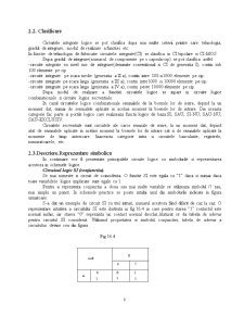 Circuite logice combinaționale - Pagina 5