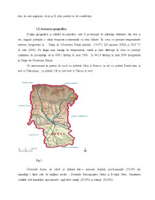 Program de valorificare al potetialului turistic al Județului Argeș - Pagina 4