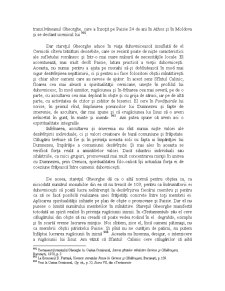 Filocalia din istoria isihasmului românesc - Pagina 2