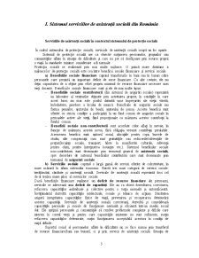 Asistența Socială în România - Pagina 3