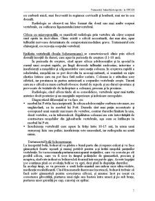 Tratamentul Balneofizioterapeutic în Cifoze - Pagina 5