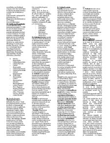 Taxonomie vegetală - Pagina 4