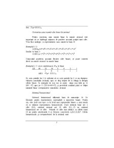 Calculul Numeric - Pagina 3