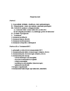 Metode de recuperare medicală balneofizioterapeutice în rahitism - Pagina 2