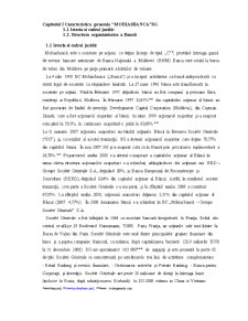 Raport de practică Mobiasbanca - Pagina 3