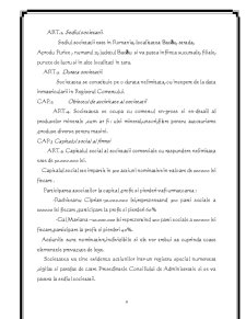 Monografie salarii - SC Alimenta SRL - Pagina 4
