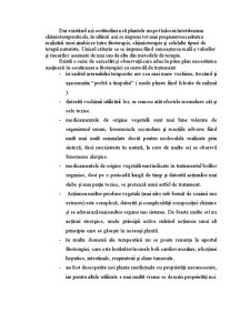 Etnofitoterapia Românească - Izvor al Terapeuticii Medicamentoase Actuale - Pagina 5
