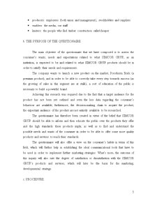 Report on Simcor Grup - Pagina 5