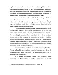 Activitatea Reformatoare a lui Alexandru Ioan Cuza - Pagina 3