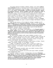 Elaborarea strategiei de redresare a SC Unisem SRL Râmnicu Vâlcea - Pagina 4