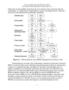 Caracteristici care Diferențiază Sistemele RFID - Pagina 2