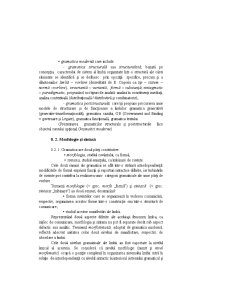 Morfologia Limbii Române - Pagina 4