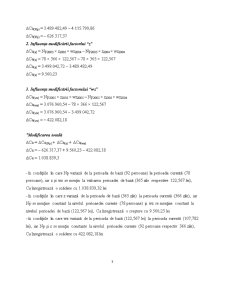 Analiză economică financiară - Musatinii SA Suceava - Pagina 3