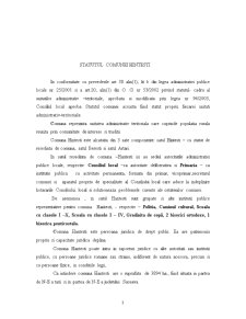Monografie comuna Hănțești, județul Suceava - Pagina 3