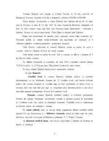 Monografie comuna Hănțești, județul Suceava - Pagina 4