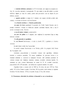 Monografie comuna Hănțești, județul Suceava - Pagina 5