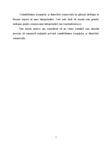 Contabilitatea Creantelor si Datoriilor Salariale - SC COM ROMTOP INDUSTRIES SA Toplita - Pagina 5