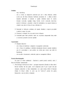 Franchisingul - Pagina 1