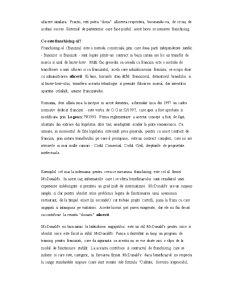 Franchisingul - Pagina 4