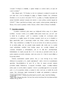 Consecințele Instaurării Regimului Comunist Asupra Societății Românești - Pagina 3