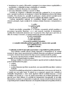 Rapoartele Financiare - Pagina 3