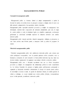 Management Public - Pagina 2