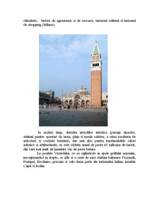 Italia - potențial turistic - Pagina 3