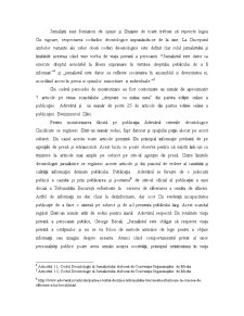 Proiect Deontologie - Pagina 5