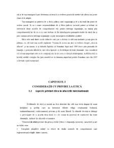Etică managerială - studiu de caz CUP Dunarea Brăila - Pagina 3