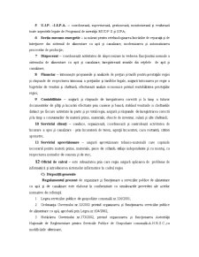 Analiza firmei CUP Dunarea Brăila - Pagina 5