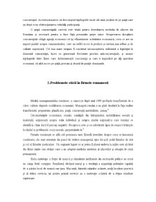 Etica în Organizațiile din România - Pagina 4