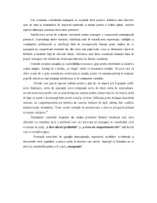 Etica în Organizațiile din România - Pagina 5