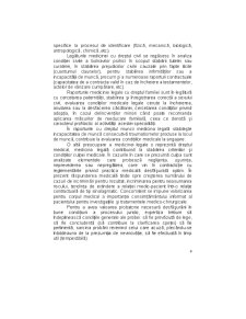 Medicină Legală - Pagina 3