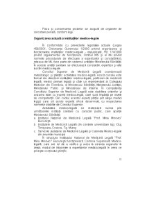 Medicină Legală - Pagina 5