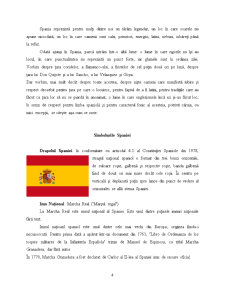 Sistemul de Partide Politice în Spania - Pagina 1