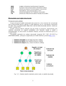Tehnologia Rețelelor de Comunicații - Pagina 3