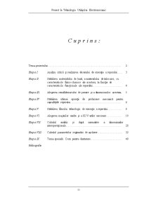 Proiectarea tehnologică pentru execuția reperului roată dințată - Pagina 2