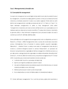 Proiect Managementul Financiar Contabil - Pagina 3