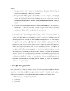 Proiect Managementul Financiar Contabil - Pagina 4