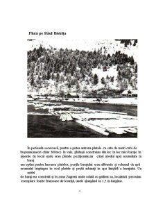 Râul Bistrița - între legendă, relitate și perspective - Pagina 4