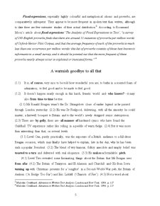 The Analysis of Fixed Expressions în Texts - Pagina 5