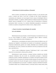 Istoria modernă și contemporană a României - Pagina 2