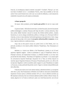 Istoria modernă și contemporană a României - Pagina 3