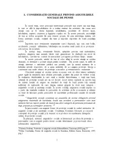 Managementul contabilității la Casa Județeană de Pensii Timiș - Pagina 1