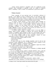 Managementul contabilității la Casa Județeană de Pensii Timiș - Pagina 2