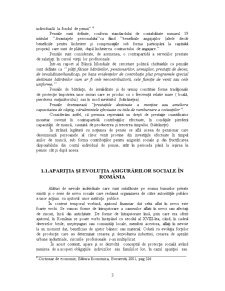 Managementul contabilității la Casa Județeană de Pensii Timiș - Pagina 3