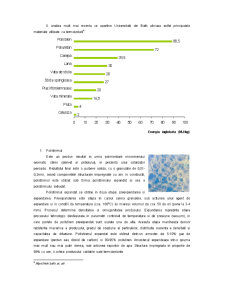 Efectele materialelor uzuale utilizate în izolarea termică asupra mediului natural - Pagina 3